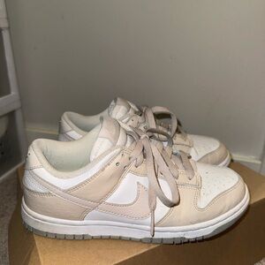 Nike Women’s Dunk Low